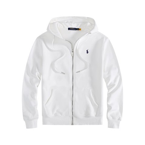 Embroidered Fleece Hoodie Set