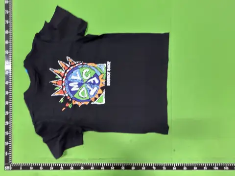 Sunflower Graphic Cotton T-Shirt -2