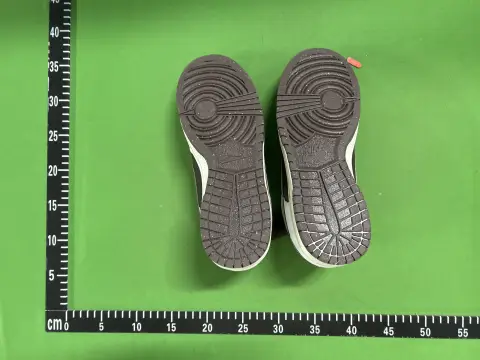 M Batch Fashion Sneakers -2