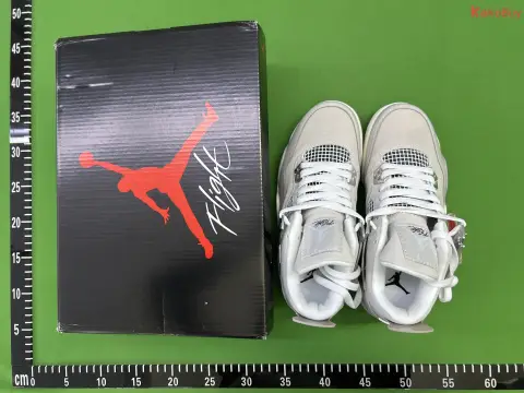 Premium Athletic Sneakers -4