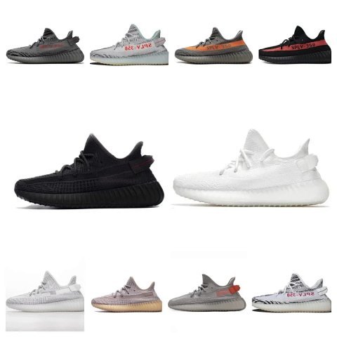 YZ P1 Casual Sneakers