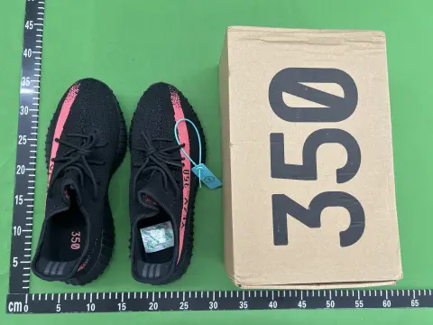 YZ P1 Casual Sneakers -5