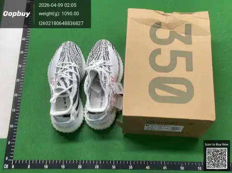 YZ P1 Casual Sneakers -4
