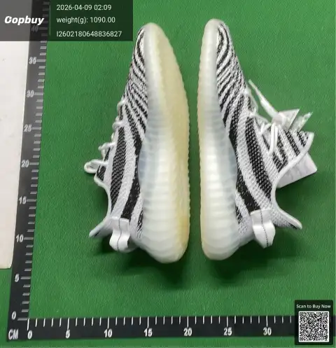 YZ P1 Casual Sneakers -6