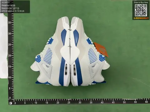 KX/KZ Retro 4 Sneakers Collection -2