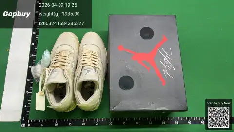 KX/KZ Retro 4 Sneakers Collection -3