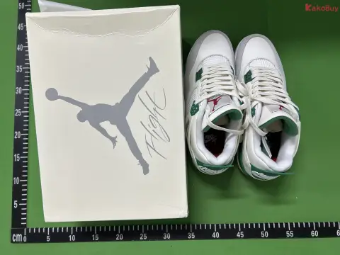 KX/KZ Retro 4 Sneakers Collection -4