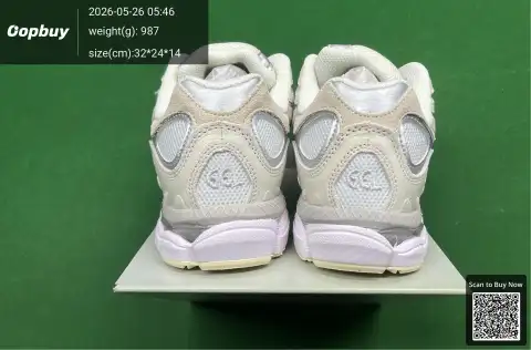 Breathable Casual Sneakers -2