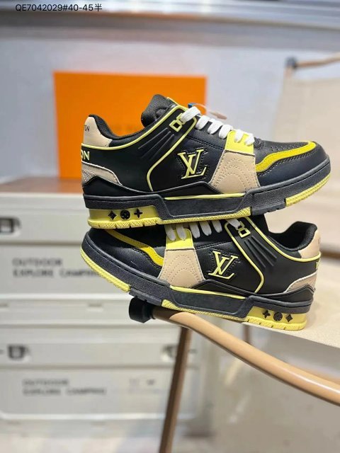 Premium Fashion Casual Sneaker
