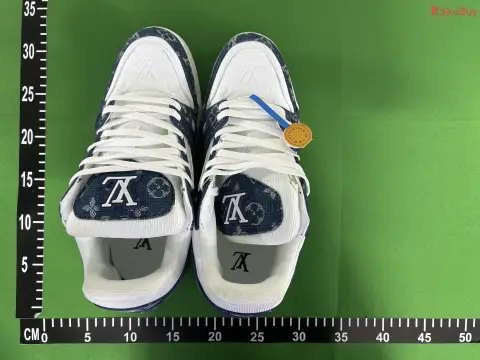 Premium Fashion Casual Sneakers -6