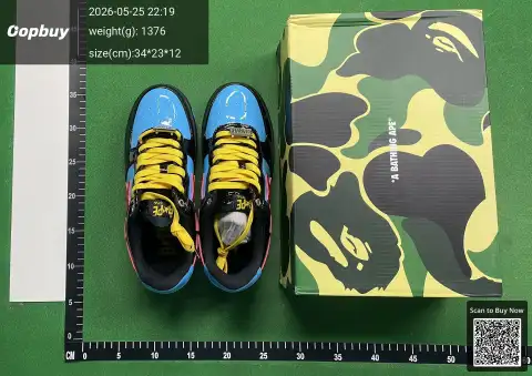 Casual Sneakers Collection -5