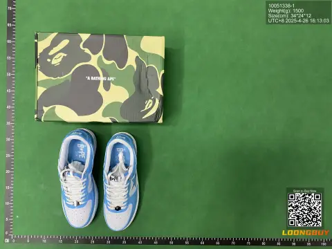 Casual Sneakers Collection -2