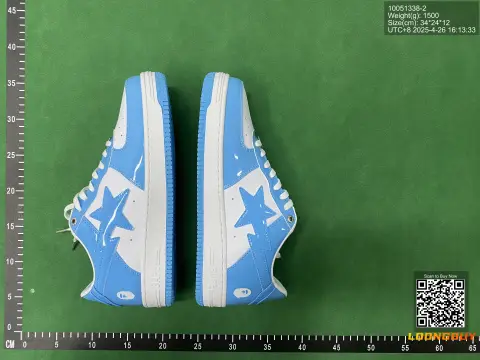 Casual Sneakers Collection -3