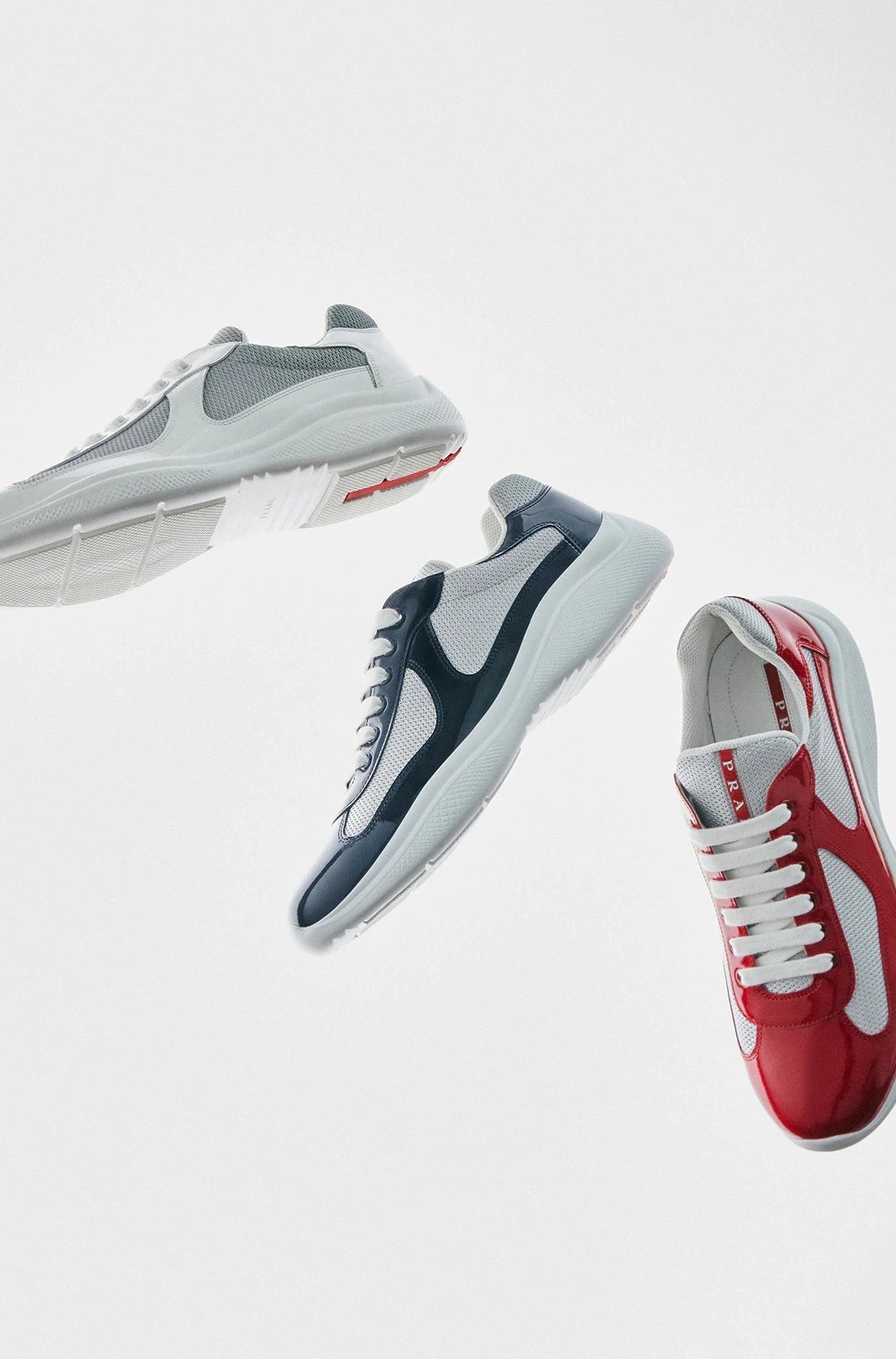 America's Cup Sneakers -6
