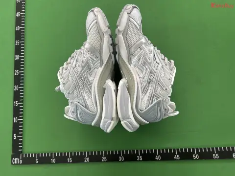 i8 Batch Casual Sneakers -3