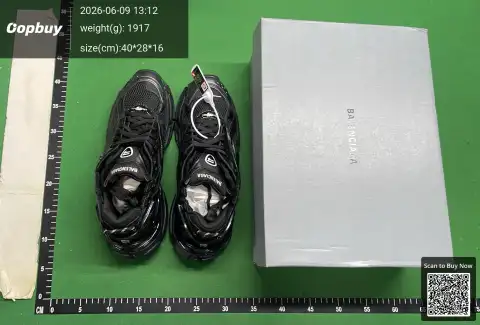 i8 Batch Casual Sneakers -2