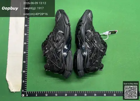 i8 Batch Casual Sneakers -5