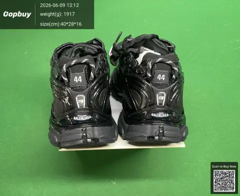 i8 Batch Casual Sneakers -6