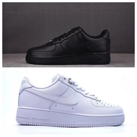 Classic Casual Sneakers 750576