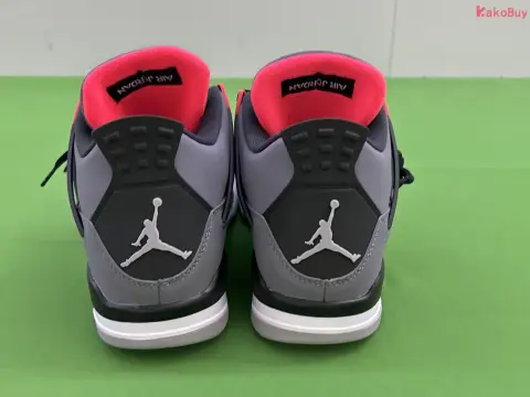 Premium Casual Sneakers 12A1-4m -2