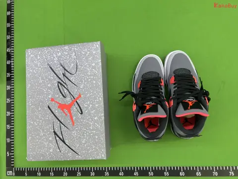 Premium Casual Sneakers 12A1-4m -3