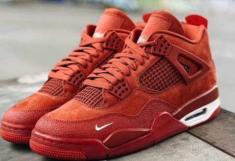 Premium Casual Sneakers 12A1-4