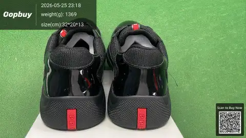 R1 Casual Cups Sneakers -4