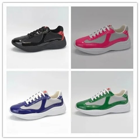 R1 Casual Cups Sneakers