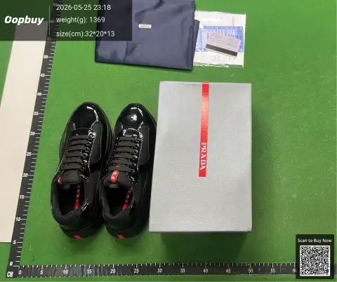 R1 Casual Cups Sneakers -2
