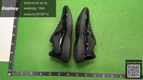 R1 Casual Cups Sneakers -3
