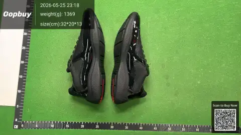 R1 Casual Cups Sneakers -6
