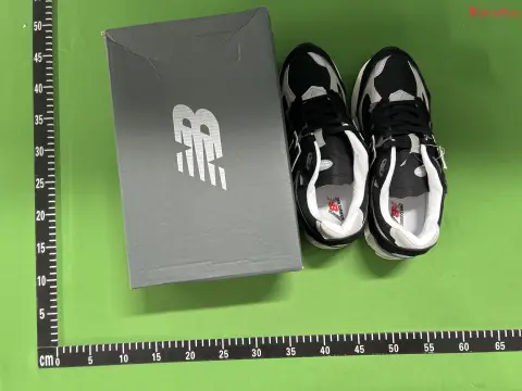 2002 Casual Sneakers -5