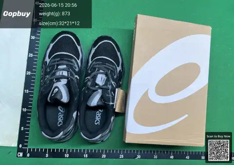 AS Athletic Sneakers -3