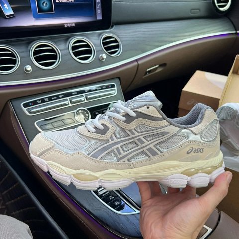 AS Athletic Sneakers