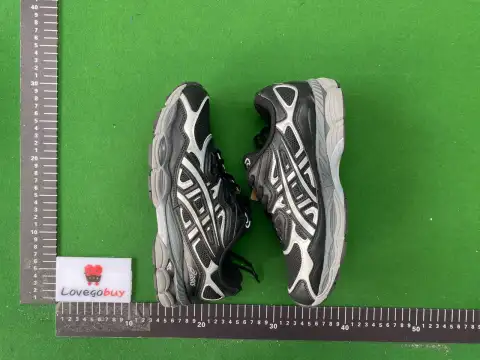 AS Athletic Sneakers -2
