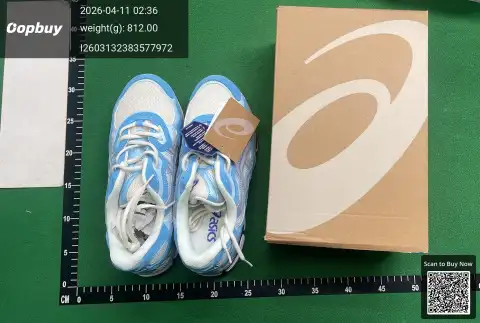 AS Athletic Sneakers -4