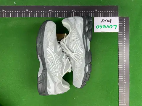 AS Athletic Sneakers -5