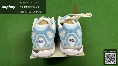 AS Athletic Sneakers -6