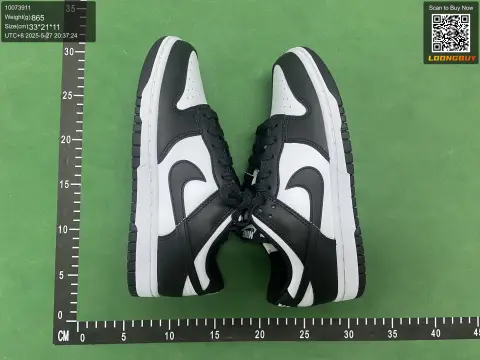 BF Batch Low-Top Sneakers -4