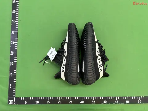 350 Athletic Sneakers -4