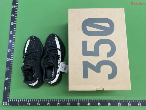 350 Athletic Sneakers -2