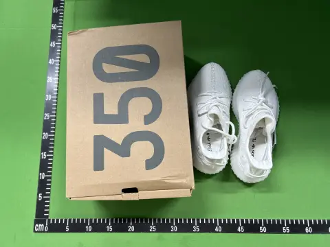 350 Athletic Sneakers -6
