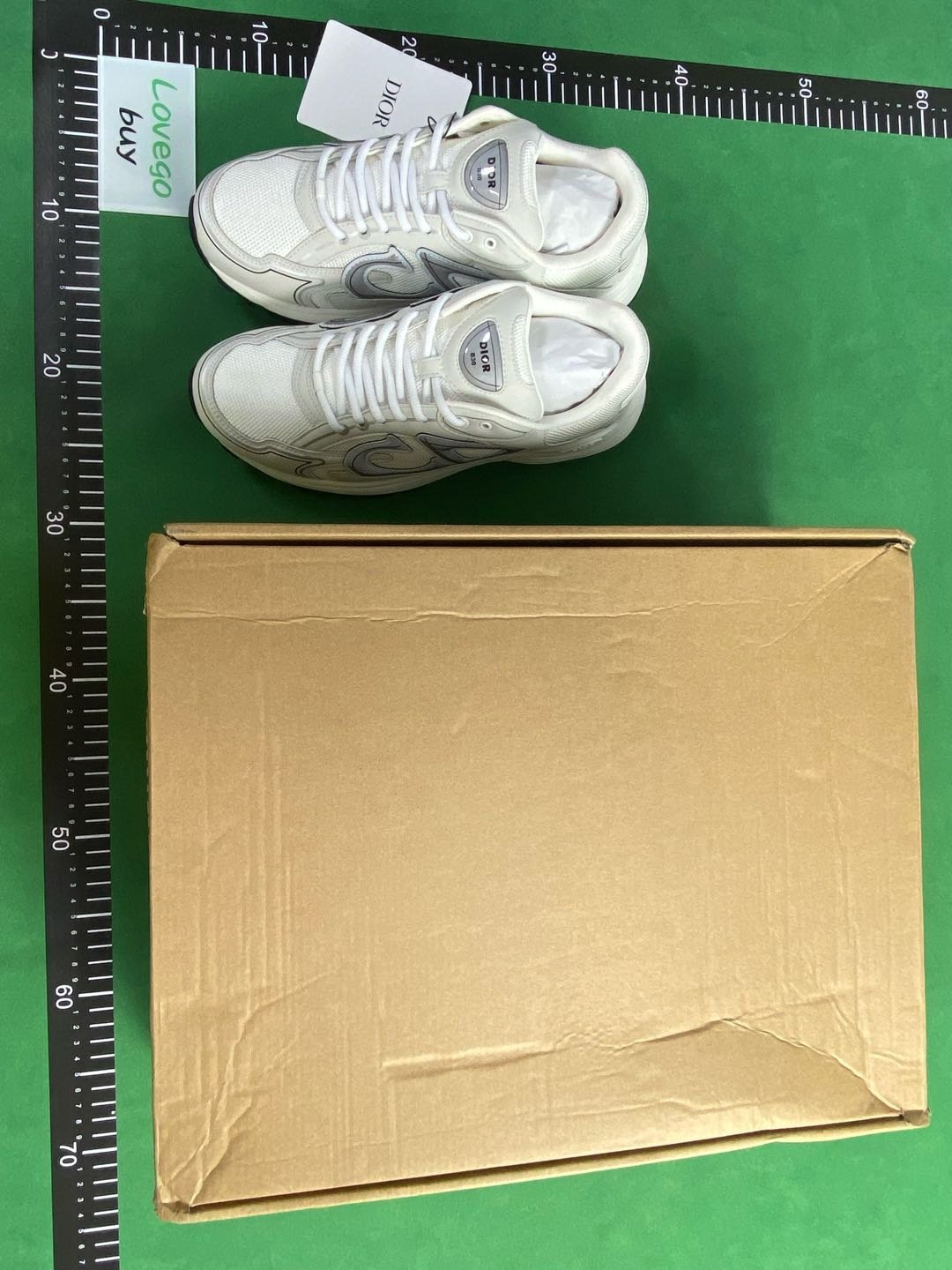 T1 Premium Sneakers -3