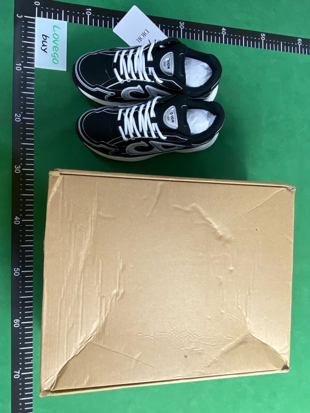 T1 Premium Sneakers -5