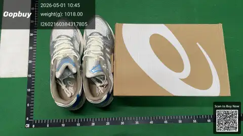 Premium Casual Sneakers 21A1-2m -4