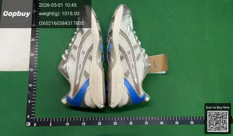 Premium Casual Sneakers 21A1-2m -2