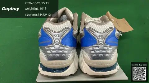 Premium Casual Sneakers 21A1-2m -6