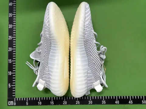 350 Angel Colorway Sneakers -4