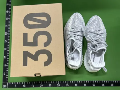 350 Angel Colorway Sneakers -3