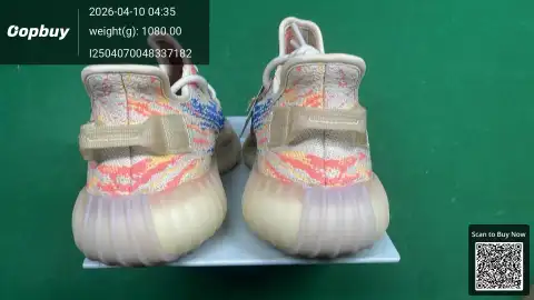 350 Angel Colorway Sneakers -2